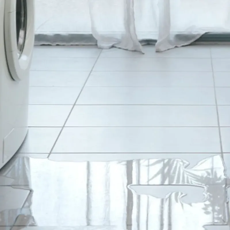 Appliance Leak Cleanup in Cleveland, OH