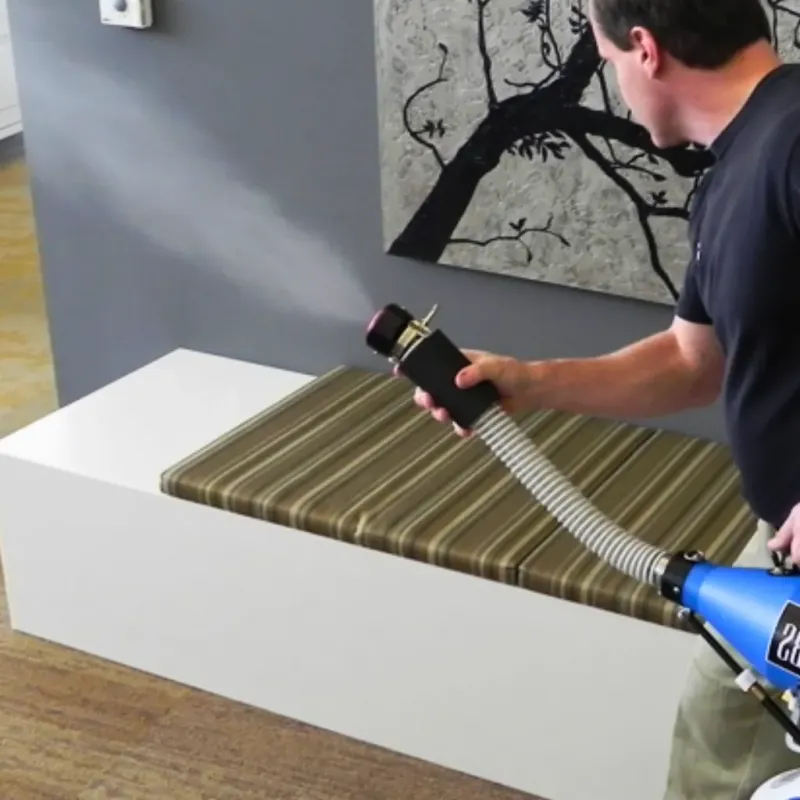 Professional Odor Removal in Cleveland, OH